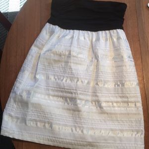 Eight Sixty tube top